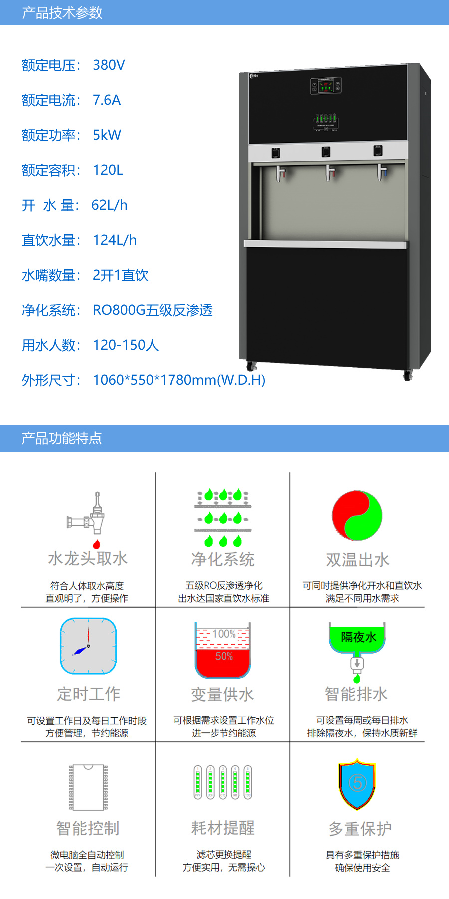 功能技術(shù)參數(shù)CBS-DB-120-電磁凈化開(kāi)水器.jpg