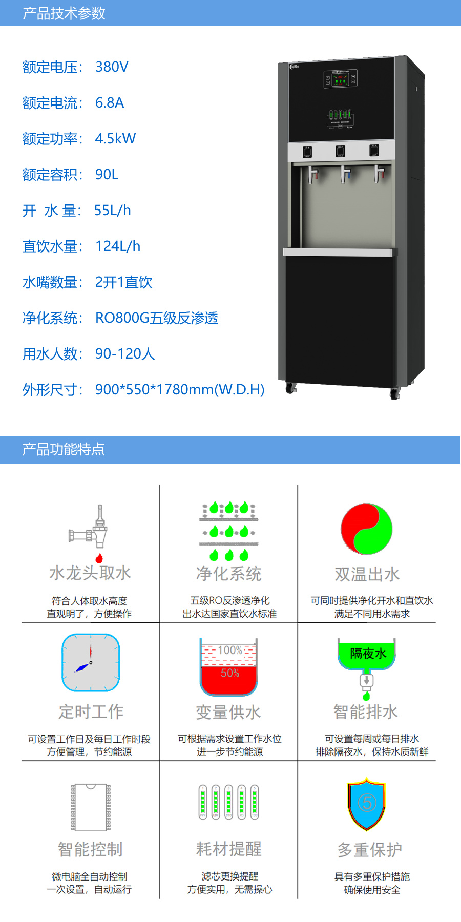 功能技術(shù)參數(shù)CBS-DB-90-電磁凈化開(kāi)水器.jpg